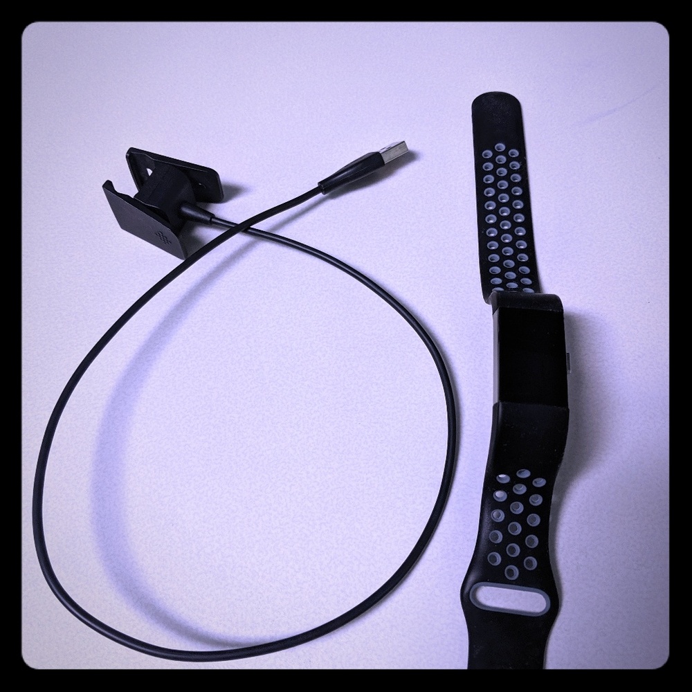 Fitbit Charge 2